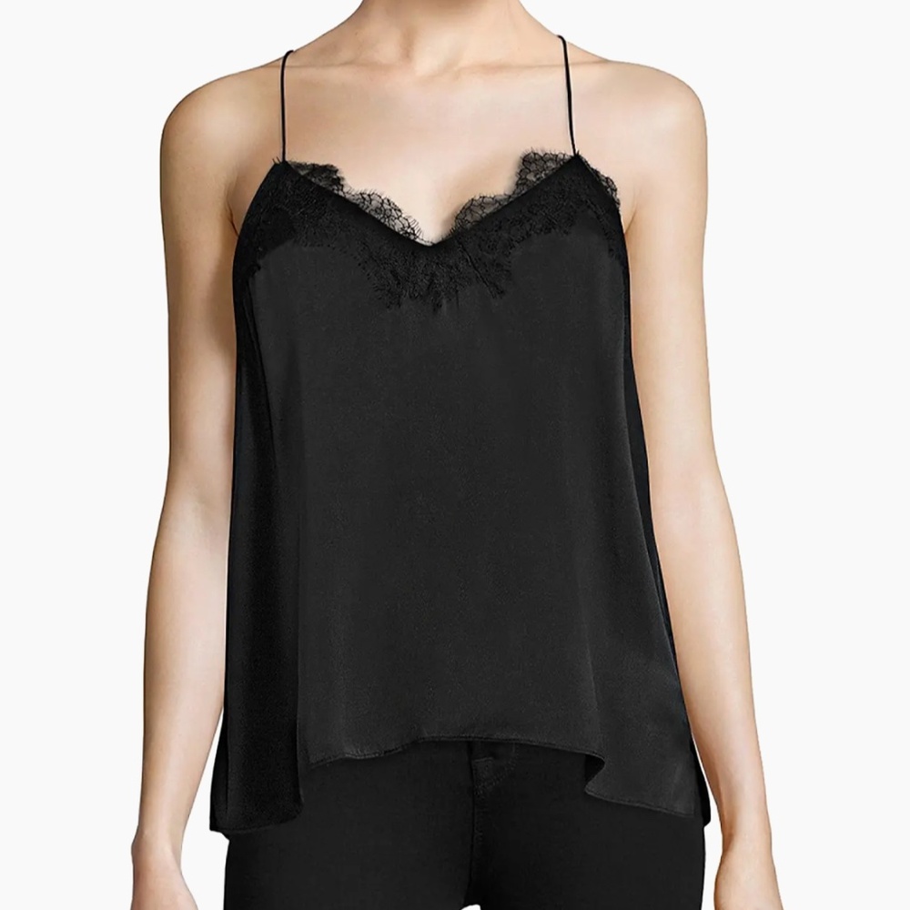 Silk Cami - image 1